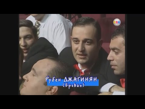 Видео: Планета КВН. Выпуск 18 (июнь 2000)