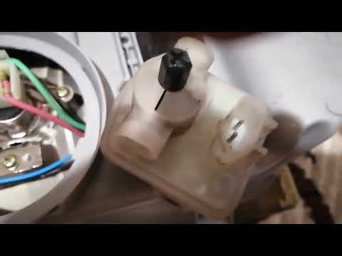 Видео: Переделка Фары Ланос