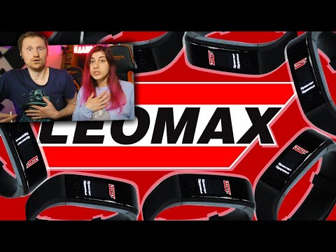 Видео: ЛЕОМАКС - КОН*ЕНЫЙ ТЕЛЕМАГАЗИН \ Реакция на маразма