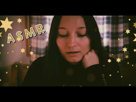 Видео: АСМР ⭐ Уютные болтушечки ⭐