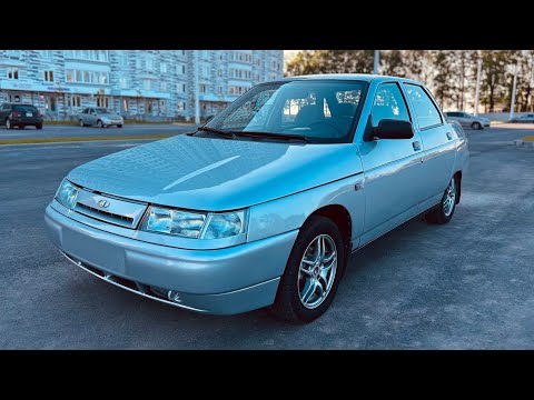 Видео: ЕЁ ХОТЕЛИ СДАТЬ НА МЕТАЛЛ НО Я дал ей вторую жизнь.