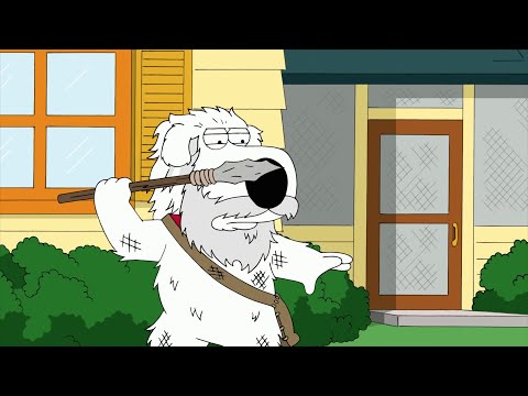 Видео: Гриффины| Family Guy | Смешные моменты | "Мэг воняет" & "Новый Питер"