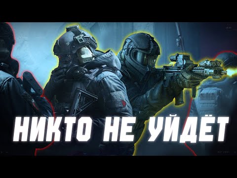 Видео: ДВОЕ ПРОТИВ ВСЕЙ КАРТЫ | Arena Breakout: Infinite
