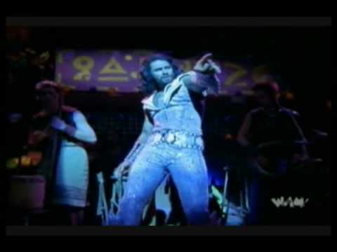 Видео: "Милая" (для Зены; текст Габриель; исполняет Арес)