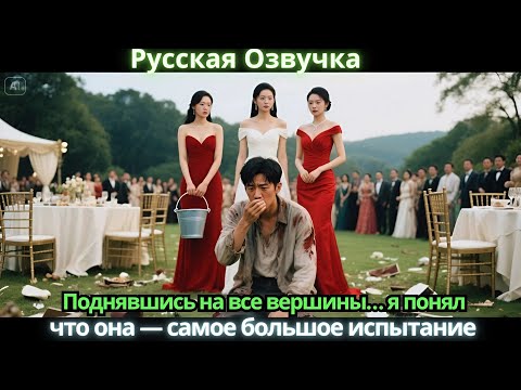 Видео: Поднявшись на все вершины… я понял, что она — самое большое испытание