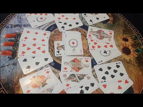 Видео: В эту самую минуту: 💯 что он думает о Вас...? ♥️♣️