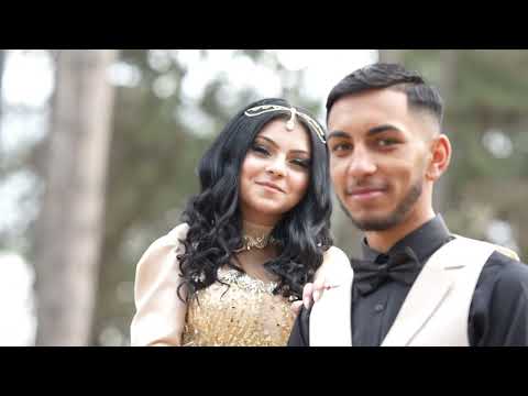 Видео: 18-ти Рожден Ден на Дани - Ракитово - Лео Бенд