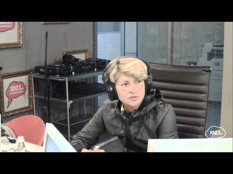 Видео: «Большой Ежедневник»   Полина Киценко