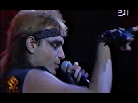 Видео: Алиса - Рок Вокруг Кремля 26.01.1992