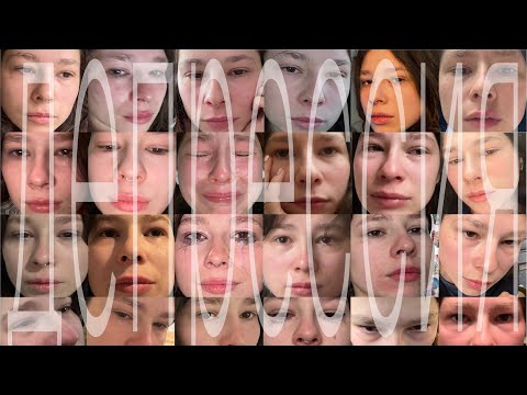 Видео: 29.08.2025 . Я иногда записываю, о чем думаю. Весьма депрессивненько ^_^