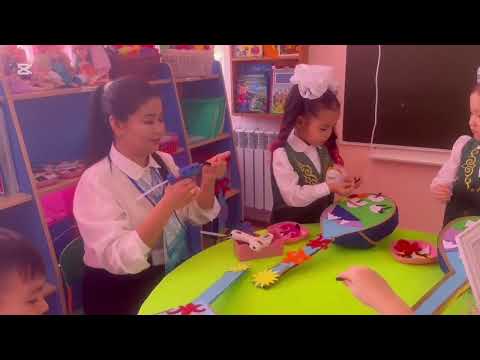 Видео: Қалалық семинар