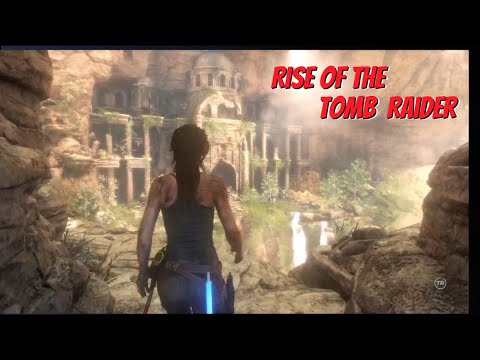Видео: Rise of the Tomb Raider ПРОХОЖДЕНИЕ ИГРЫ 2015 ГОДА #2