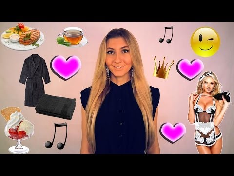 Видео: КАК ПОРАДОВАТЬ МУЖА ПОСЛЕ РАБОТЫ - СЕКРЕТЫ ЛЮБОВНИЦ ❤