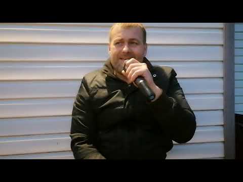 Видео: А в речке тонут облака(#cover) Аркадий Кобяков