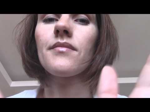 Видео: АСМР / ASMR Расслабляющий летящий шепот./ Relaxing flying whisper