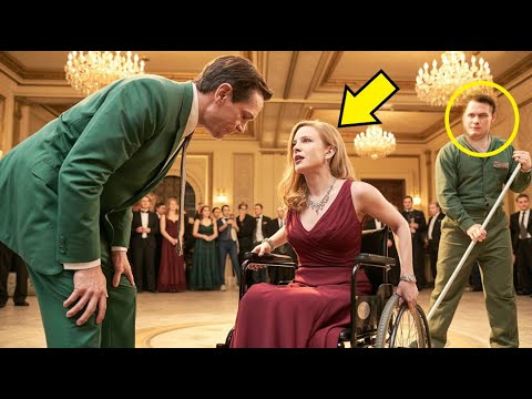 Видео: Пожалуйста, не делайте мне больно», — умоляла женщина. Вот, что сделал уборщик!