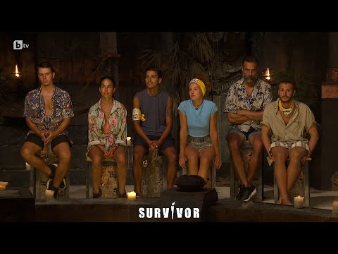 Видео: Кой отива на Острова на отшелника? | "Survivor" 2023