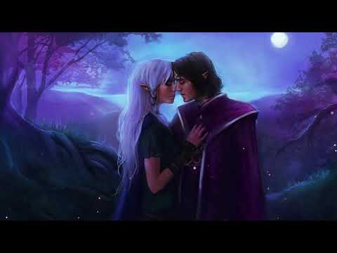 Видео: Медитация "Магия привлечения и очарования"