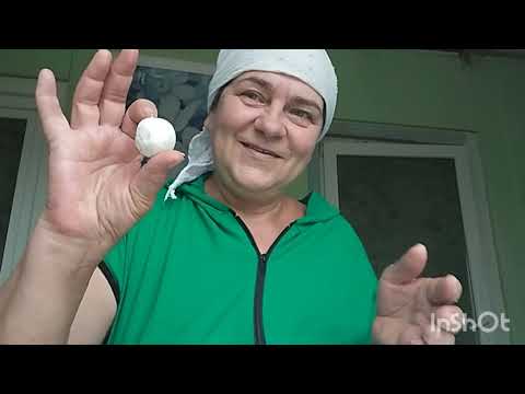 Видео: если у вас есть доступ к фермерскому молоку, приготовьте сыр Шевр. Очень подробно показываю🥰🥰🥰