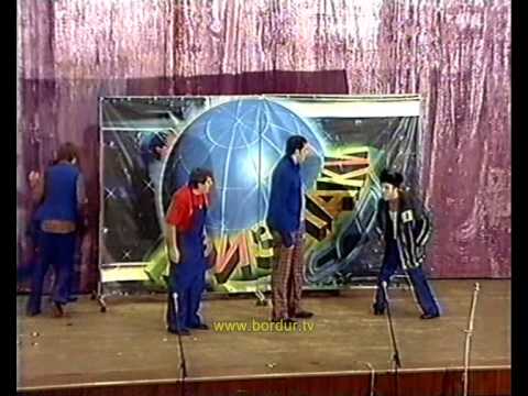 Видео: КиВиН 2006 2 тур 99  Сборная Пятигорска