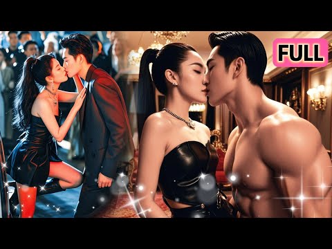 Видео: Разведясь с Золушкой, CEO понял, что уже влюбился в неё.