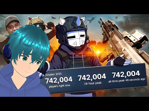 Видео: МУЛЬТИПЛЕЕР BATTLEFIELD 6 СЛОМАН реакция на видос блогера "DeadP47"