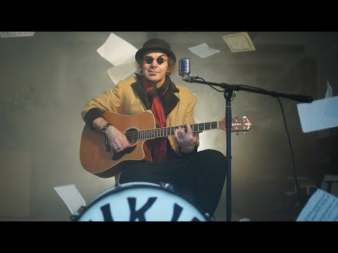 Видео: Фрикинг Аут. У меня есть тайна! (cover-live )