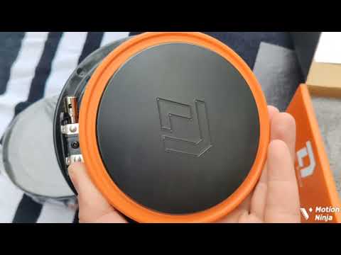 Видео: DL Audio Phoenix Punch Machine 165. Обзор и установка. Идеал моего фронта для ШТАТНОГО места!💥