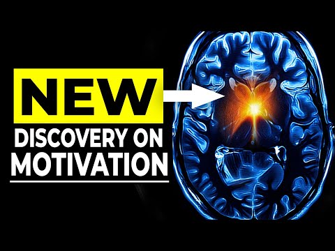 Видео: Этот дефицит — причина вашей низкой мотивации