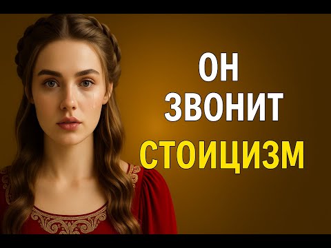 Видео: Когда она понимает, что ты больше не позвонишь | Сила стойкости после разрыва