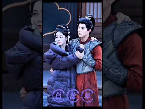 Видео: Дильраба ЧенФэйюй, все сладкие моменты, которые заставляют вас улыбаться и быть счастливыми