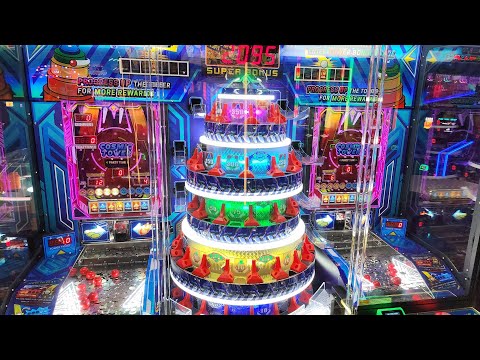 Видео: Новая Аркада, Кто это?