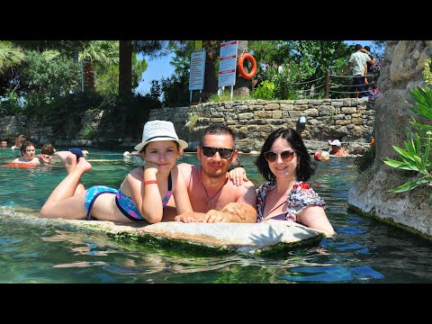 Видео: ТУРЦИЯ! KEMER. BELDIBI. Отель Cristal Flora Beach Resort 2022. Парк Land Of Legends (обзор)