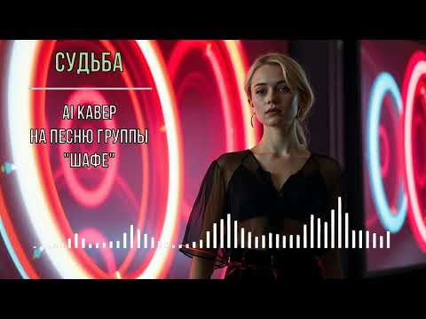Видео: Судьба (AI кавер на песню группы "Шафе")
