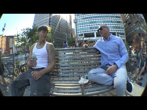 Видео: Девон Смайли (RAW CUTS) 2023