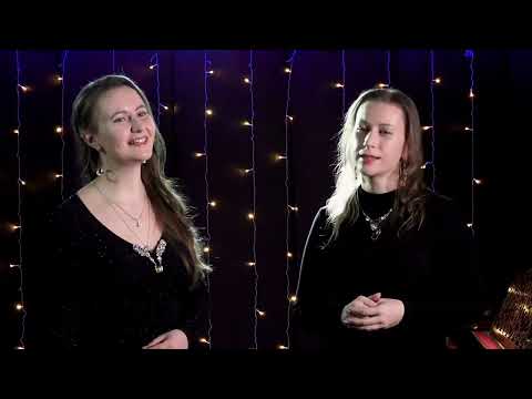 Видео: Final Fantasy VIII - "Взгляд на мне" - русская версия ("Eyes On Me", Russian cover)