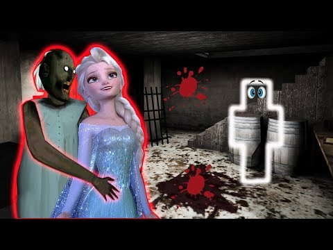 Видео: СТАЛ НЕВИДИМКОЙ И ЗАТРОЛИЛ БАБКУ ГРЕННИ И КОРОЛЕВУ ЭЛЬЗУ В МАЙНКРАФТ | НУБИК В MINECRAFT ЛОВУШКА