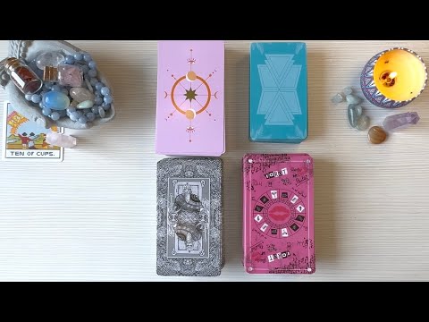 Видео: Мужчина на пороге: с кем и когда новые отношения 💗👫