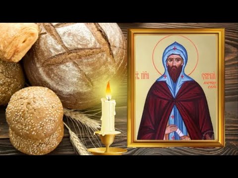 Видео: 20 октября Сергиев день. Он предскажет погоду на три недели.
