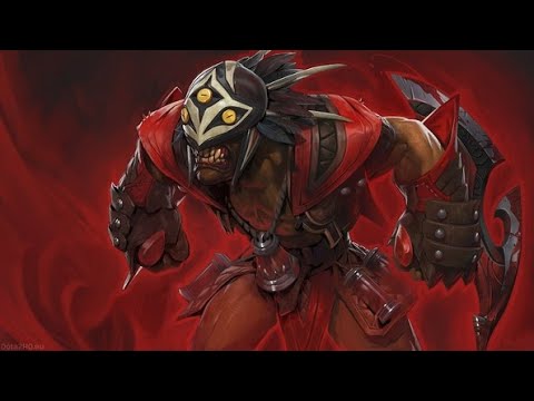 Видео: Наконец то реализовались шаманы) Dota AUto Chess