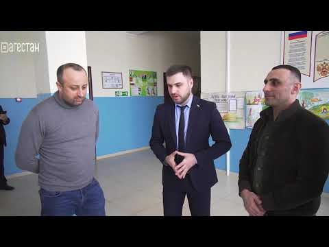 Видео: «Вахтар ва инсанар». «Олимпиада по лезгинскому языку в Эминхюрской СОШ»