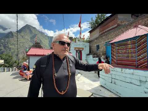 Видео: Святослав Дубянский Гималаи 2025 часть 9