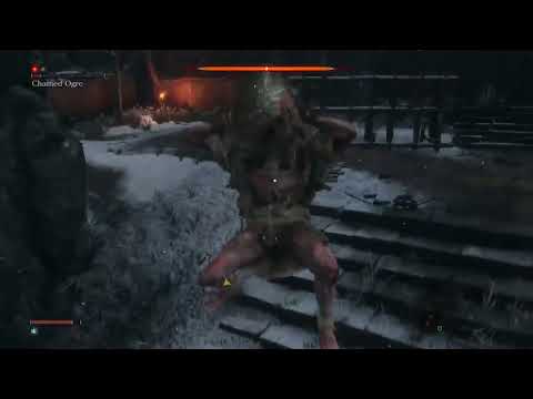 Видео: Sekiro Без прокачки хп,атаки и навыков | Безработный дурач