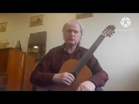 Видео: Схема уровней технического развития гитариста