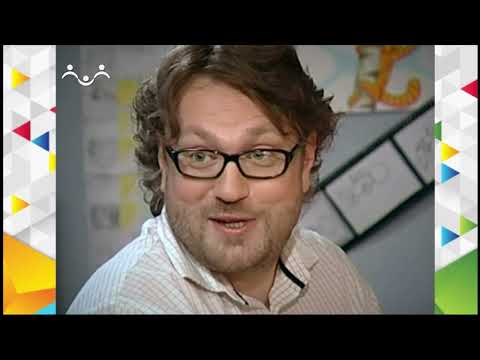 Видео: Мультстрана. Когда появилась анимация?