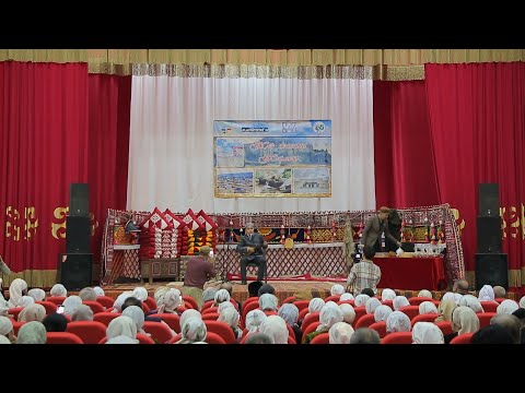 Видео: Сөз бен саз - 97. Жармыш