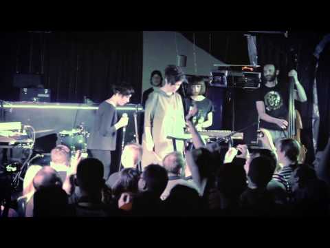 Видео: Серебряная Свадьба - Вечная весна (ГрОб cover)