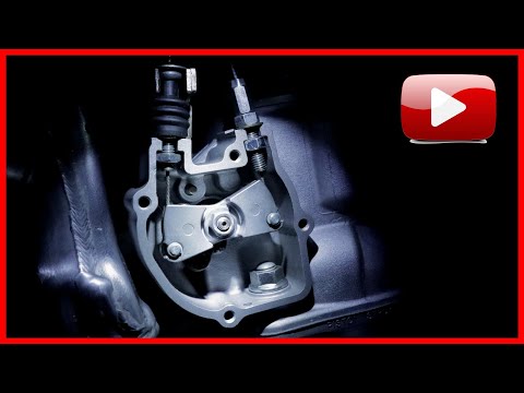 Видео: Разбираемся в сути клапана RC || Проверка и регулировка — ПРАВИЛЬНО!