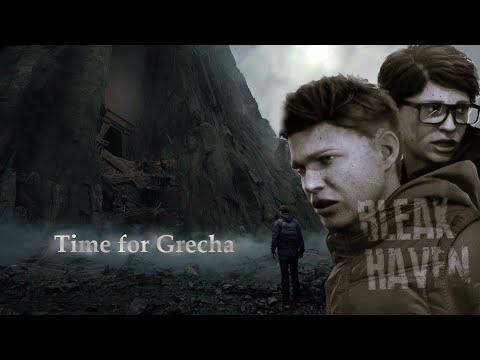 Видео: ГОДНОТА ОТ ОДНОГО РАЗРАБА - BLEAK HAVEN