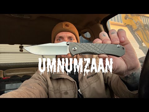 Видео: Почему «Умнумзаан» — мой любимый Крис Рив